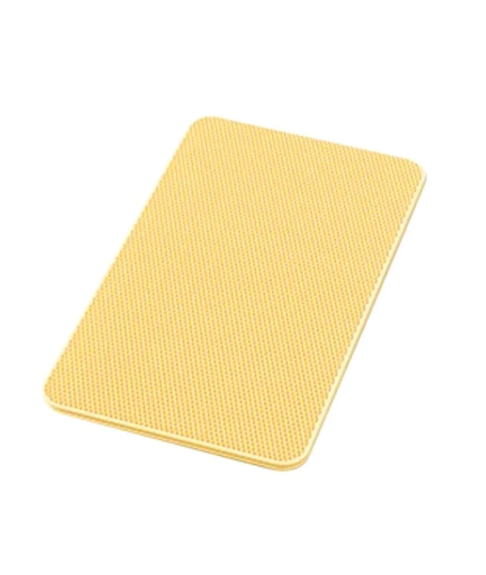 TrapMat™ Double-Layer Cat Litter Mat – Ends Litter Tracking for Good