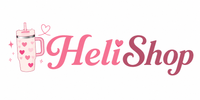 HeliShop - Home